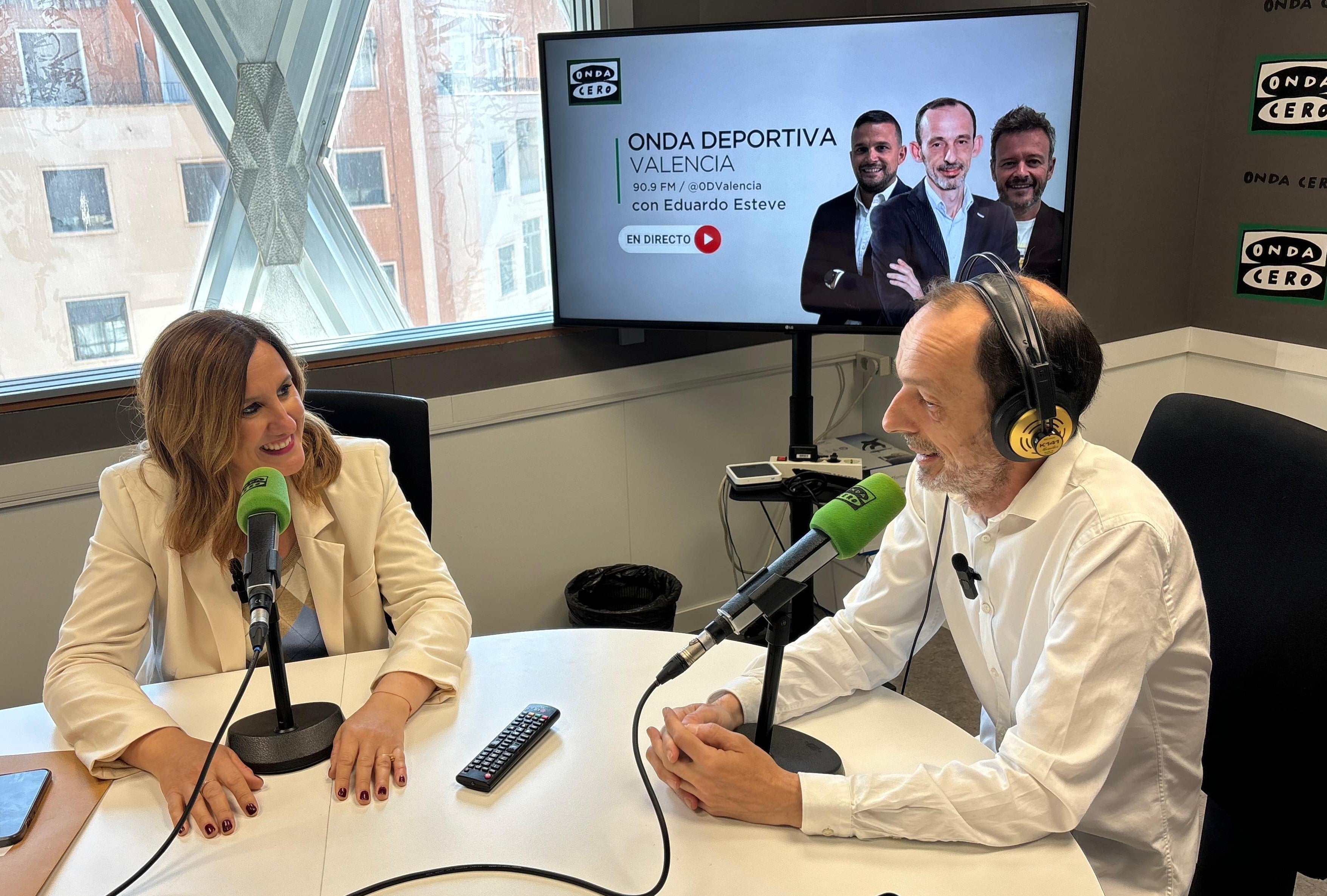 Catalá: "El Ayuntamiento de Valencia tiene que llegar de aquí a agosto con un acuerdo y un consenso por el nuevo Mestalla. Espero que no haya más excusas" Catalá: "El Ayuntamiento de Valencia tiene que llegar de aquí a agosto con un acuerdo y un consenso por el nuevo Mestalla. Espero que no haya más excusas"