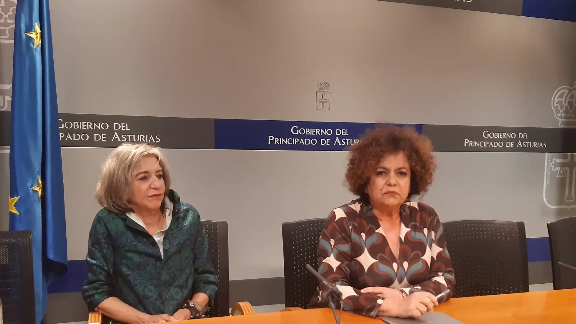 Doce personas detenidas en Asturias por explotación sexual de menores tuteladas