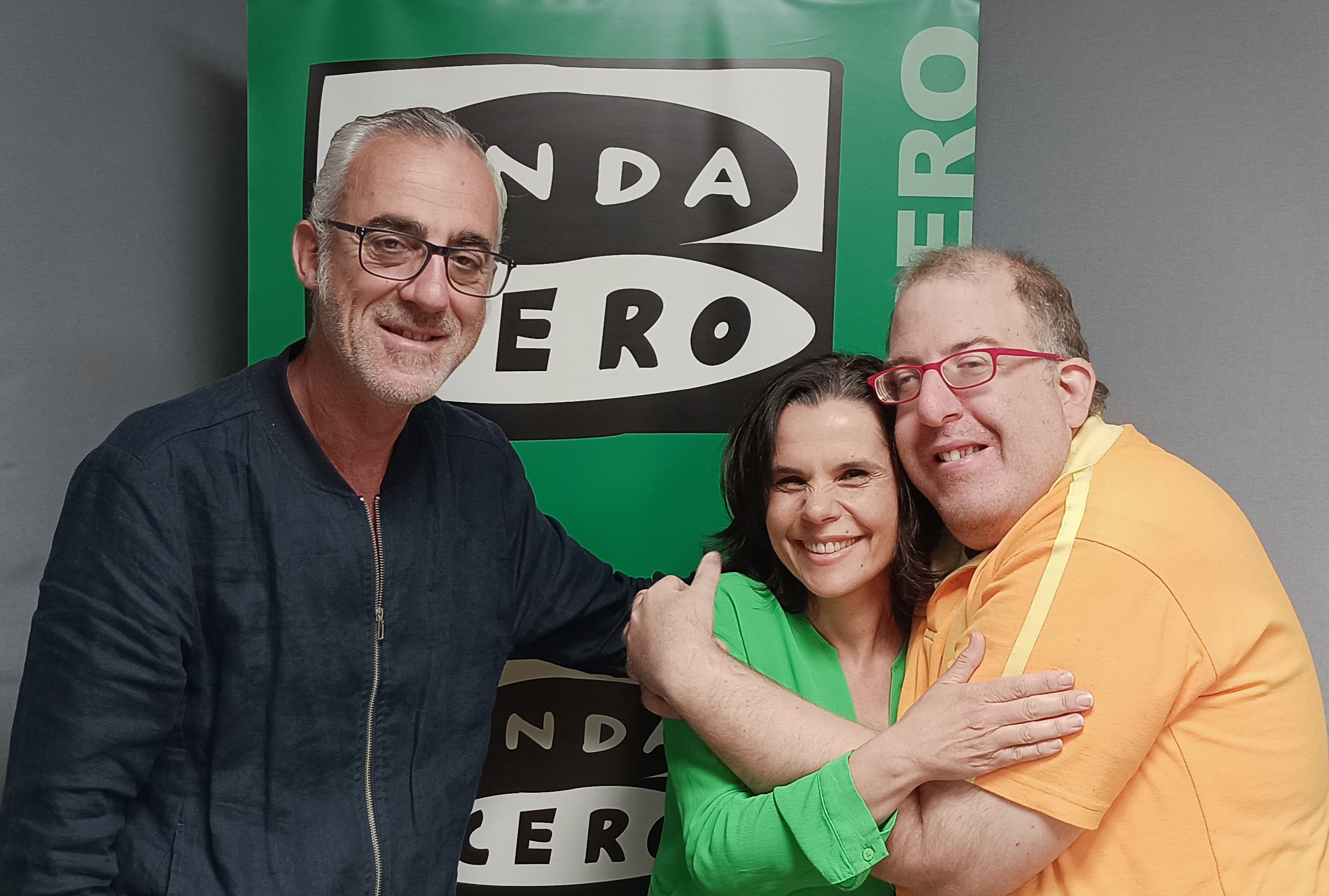 Más de uno Alcalá 08/05/2024 Más de uno Alcalá 08/05/2024