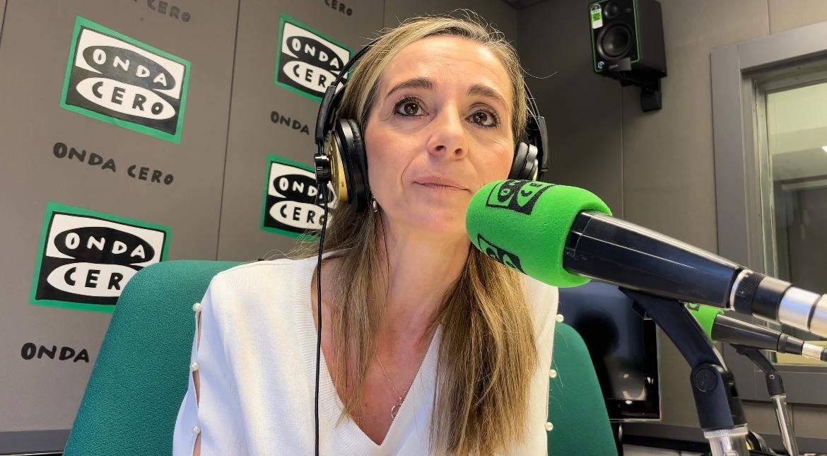 Soledad Carreguí: "A nivel nacional, se han fijado en La Plana para humanizar el parto" Soledad Carreguí: "A nivel nacional, se han fijado en La Plana para humanizar el parto"