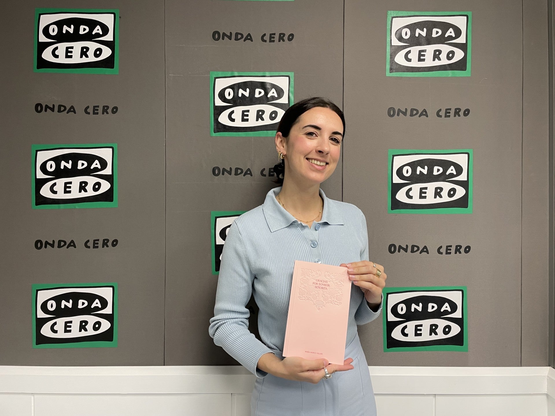 María Marco: "tenemos que darnos permiso a nosotras mismas para conocernos" María Marco: "tenemos que darnos permiso a nosotras mismas para conocernos"