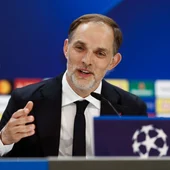 Tuchel: "En la ida fuimos mejores, pero no ganamos" Tuchel: "En la ida fuimos mejores, pero no ganamos"