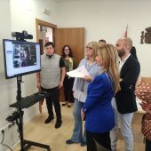 Programa piloto Juzgado de Paz con videoconferencias