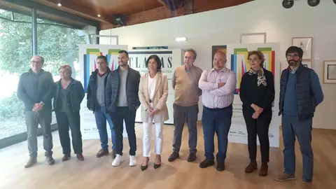 Gijón se suma al Día Internacional de los Museos Gijón se suma al Día Internacional de los Museos