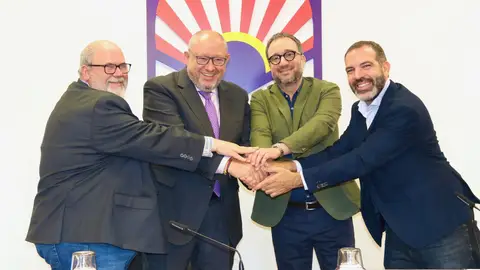 La UCO y atmira crean la Cátedra atmira en OpenAI y Big Data La UCO y atmira crean la Cátedra atmira en OpenAI y Big Data