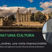 Rosmari Aranda nos invita a visitar la Torre de Londres. Rosmari Aranda nos invita a visitar la Torre de Londres.