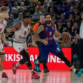 Barça - Olympiacos: último duelo por la Final FouR Barça - Olympiacos: último duelo por la Final FouR
