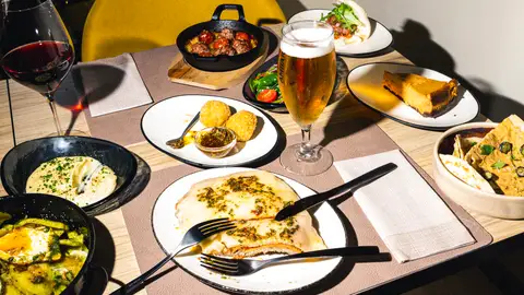 Restaurante Mila Restaurante Mila