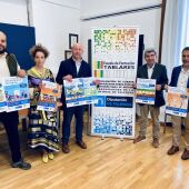 Diputación de Palencia pone en marcha 8 nuevos cursos en el programa formativo “Escuela de Tablares”
