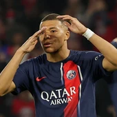 Mbappé: "Estamos decepcionados, queríamos estar en la final" Mbappé: "Estamos decepcionados, queríamos estar en la final"