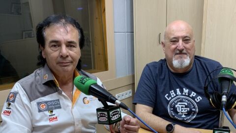 En Marcha En Marcha