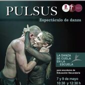 Cartel 'Pulsus'