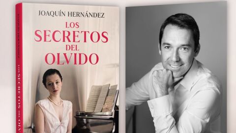 Joaqu&iacute;n Hern&aacute;ndez presenta su &oacute;pera prima en la Vila Joiosa.
