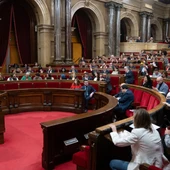 Elecciones Cataluña 2024 | ¿Cómo son elegidos los representantes y cuántos diputados hay en el Parlament? Elecciones Cataluña 2024 | ¿Cómo son elegidos los representantes y cuántos diputados hay en el Parlament?