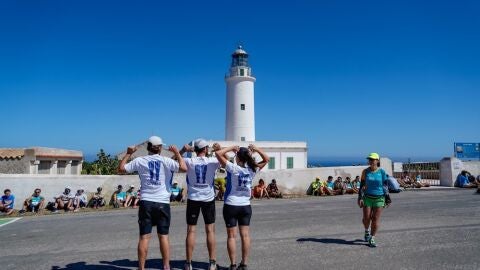 La Mitja Marató de Formentera es un gran éxito