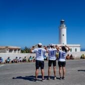 La Mitja Marató de Formentera es un gran éxito