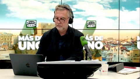 Monólogo de Alsina 8/05/2024