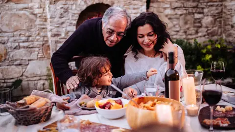 Un estudio analizará el beneficio del consumo de vino moderado en mayores de 50 años Un estudio analizará el beneficio del consumo de vino moderado en mayores de 50 años