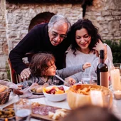 Un estudio analizará el beneficio del consumo de vino moderado en mayores de 50 años Un estudio analizará el beneficio del consumo de vino moderado en mayores de 50 años