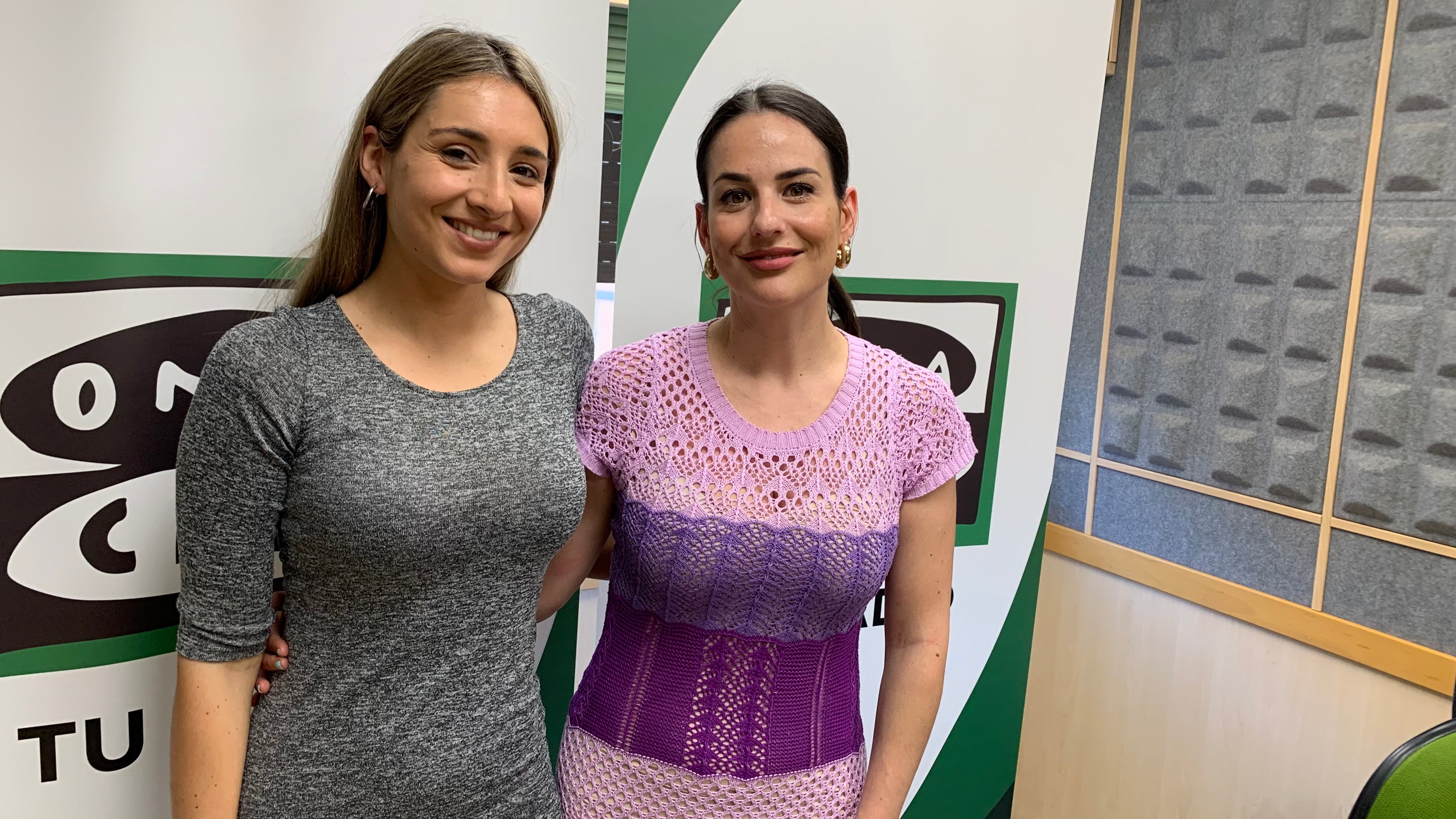 Made in Murcia: Anabel Hernández, la creadora digital de 'Mira que plan' Made in Murcia: Anabel Hernández, la creadora digital de 'Mira que plan'