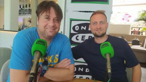 ONDA CERO ALICANTE TERTULIA DEPORTIVA ALICANTE LA TERTULIA DEPORTIVA ALICANTE PETIMETRE