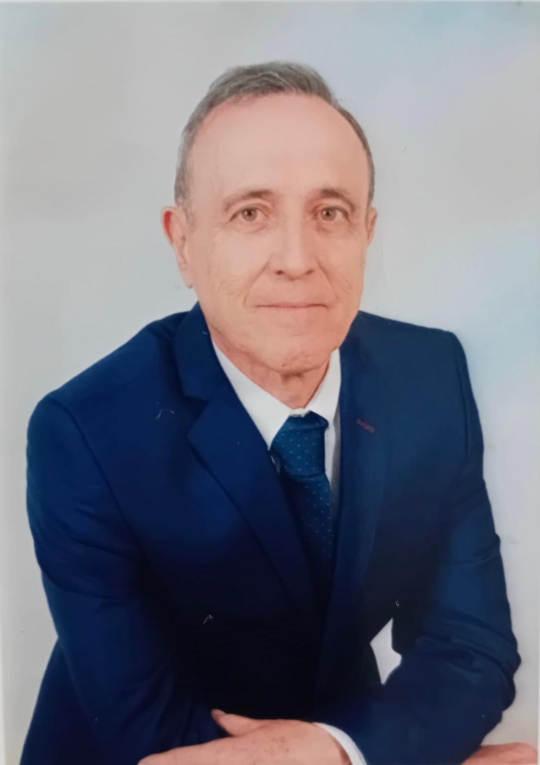 Fernando Candela, Mantenedor de la proclamación de Capitanes y Bellezas de los Moros y Cristianos de Crevillent Fernando Candela, Mantenedor de la proclamación de Capitanes y Bellezas de los Moros y Cristianos de Crevillent