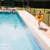 Las piscinas de Málaga capital se llenaran este Verano