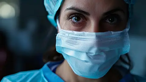 Las enfermeras cambian de Comunidad Autónoma para mejorar sus condiciones Las enfermeras cambian de Comunidad Autónoma para mejorar sus condiciones