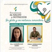 jornadas, mesas informativas y eventos gastronómicos en este mes con Segovia sin Gluten