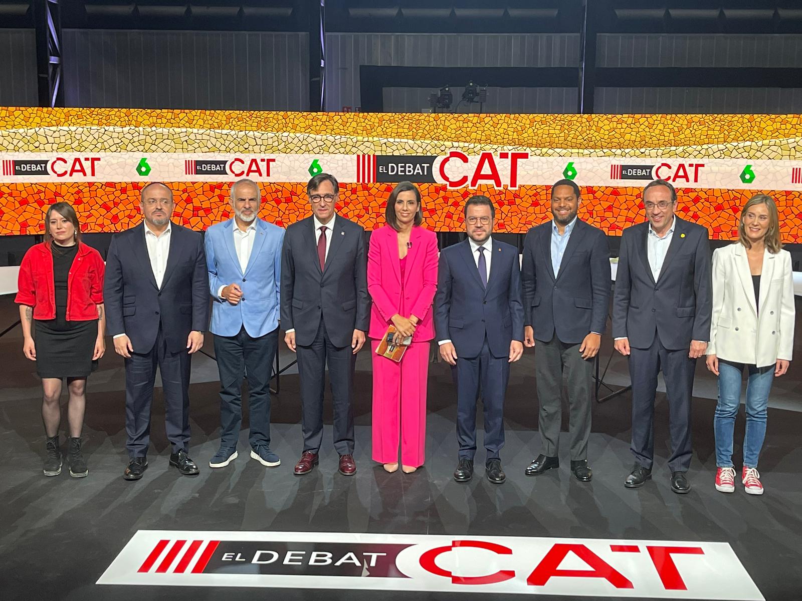 L'actualitat, a debat L'actualitat, a debat