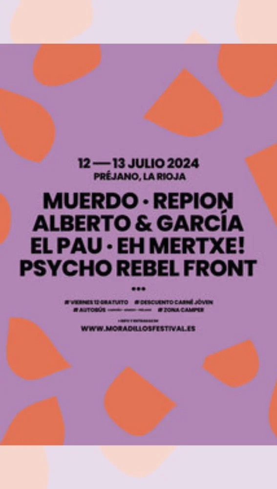 Moradillos fest Moradillos fest