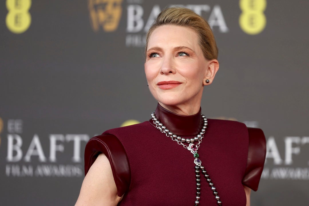 Cate Blanchett, Premio Donostia de la 72 edición del Festival de Cine de San Sebastián Cate Blanchett, Premio Donostia de la 72 edición del Festival de Cine de San Sebastián
