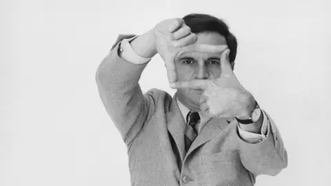 François Truffaut François Truffaut