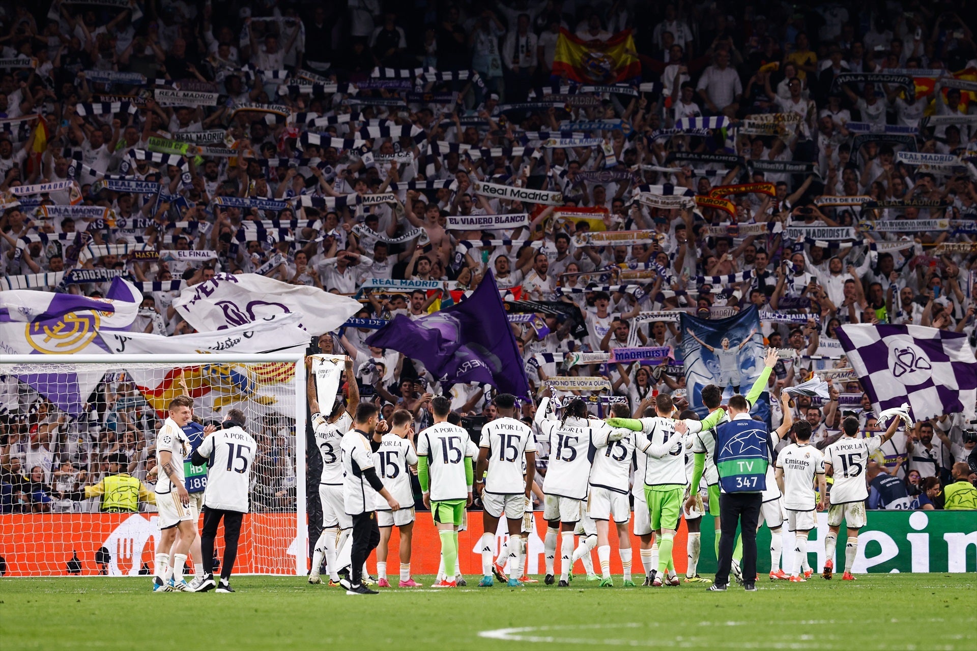 Cuánto cuestan las entradas de la final de Champions 2024: cuándo se pueden comprar Cuánto cuestan las entradas de la final de Champions 2024: cuándo se pueden comprar