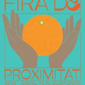 Cartel de la I Feria de Proximidad de Benifairó de les Valls Cartel de la I Feria de Proximidad de Benifairó de les Valls