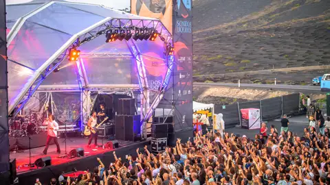 Sonidos Líquidos 2023 Sonidos Líquidos 2023