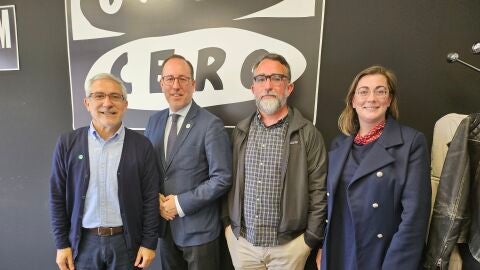 Tertulia pol&iacute;tica