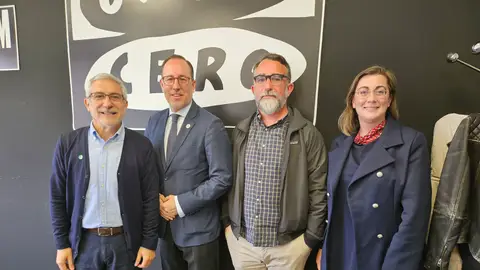 Tertulia política Tertulia política