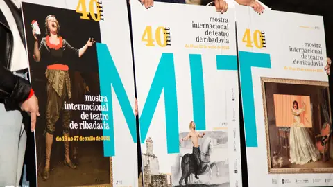 Mit de Ribadavia Mit de Ribadavia