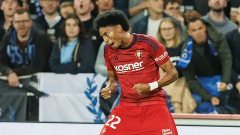 Mojica podría llegar al Mallorca de la mano de Jagoba Arrasate Fútbol