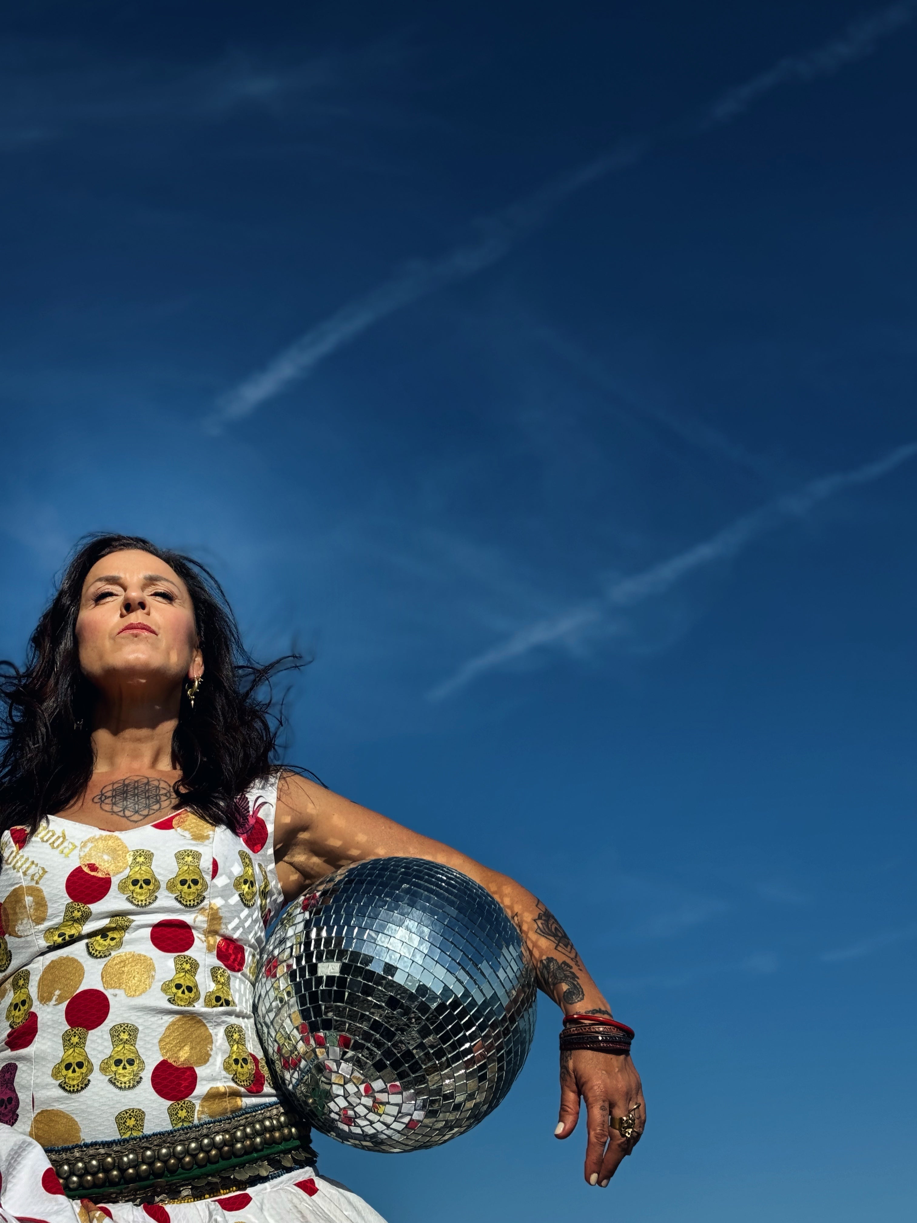 El Auditorio El Palmeral de Santa Pola escenario de dos nuevos conciertos dentro del Siente Santa Pola Experience El Auditorio El Palmeral de Santa Pola escenario de dos nuevos conciertos dentro del Siente Santa Pola Experience