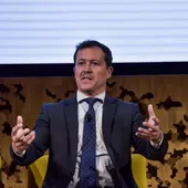Velazquez promete un nuevo aparcamiento en el Casco de Toledo Velazquez promete un nuevo aparcamiento en el Casco de Toledo