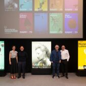 Cate Blanchett recibirá el premio Donostia del Zinemaldia y será la imagen del cartel oficial