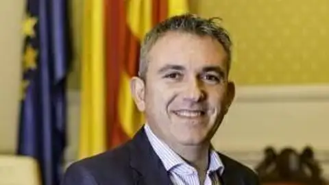 Salvador Tortajada Salvador Tortajada