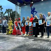 Torrevieja tiene un sabor especial este fin de semana con su Homenaje a la Feria de Mayo Torrevieja tiene un sabor especial este fin de semana con su Homenaje a la Feria de Mayo