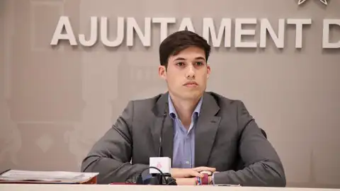 El PSPV-PSOE llevará al pleno una moción para que se aprueben conjuntamente las fichas, el convenio y el aval El PSPV-PSOE llevará al pleno una moción para que se aprueben conjuntamente las fichas, el convenio y el aval