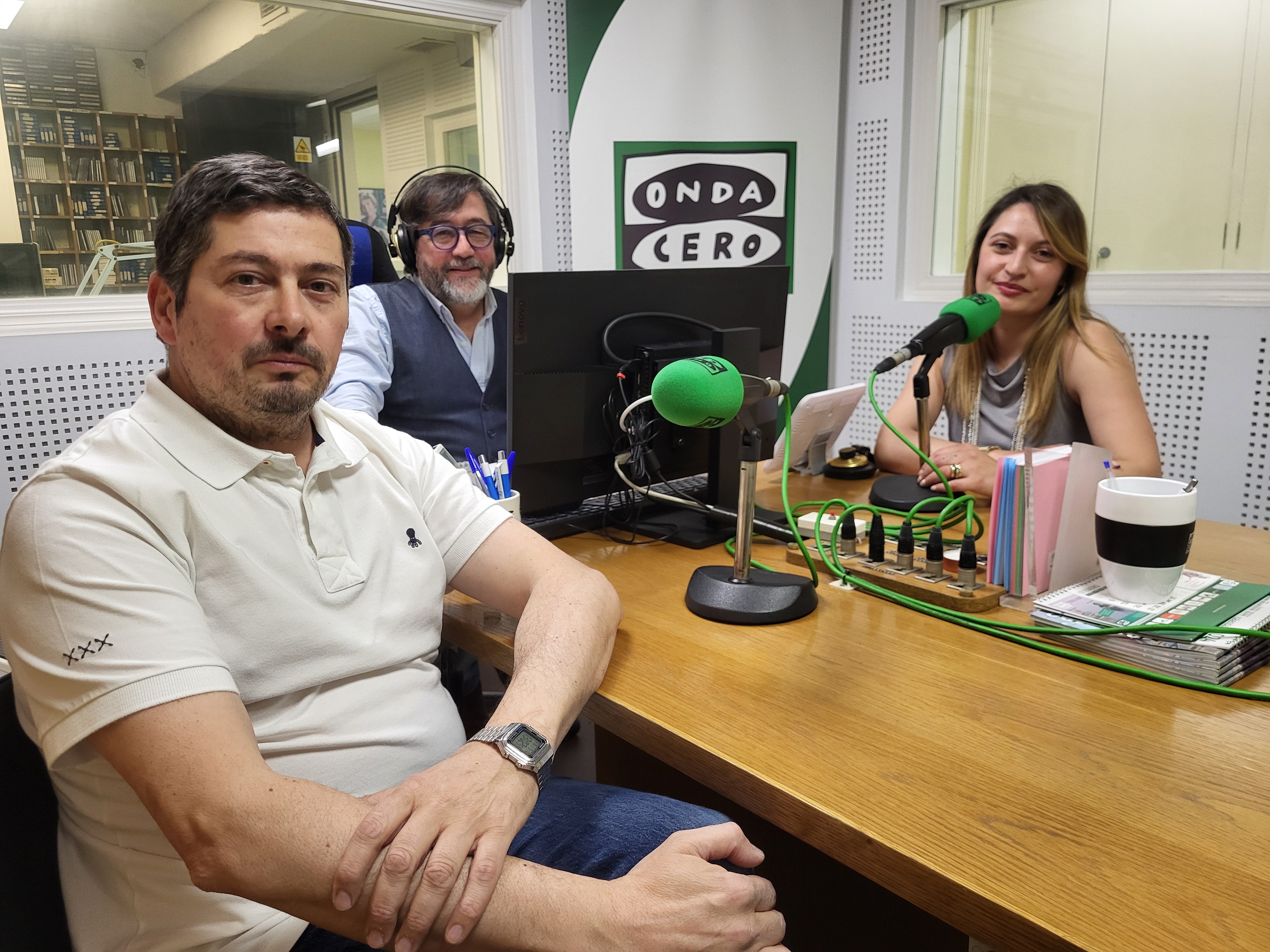 Ruta do viño de Ribeiro e o proxecto gastronómico Cuatro Lunas en 'Se nos va la olla' Ruta do viño de Ribeiro e o proxecto gastronómico Cuatro Lunas en 'Se nos va la olla'