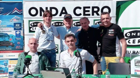 Programa especial por la Subida Internacional al Fitu
