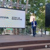 La cadena Hotels GF renace como "Climia Hotels" en el 70 aniversario de la apertura de su primer hotel