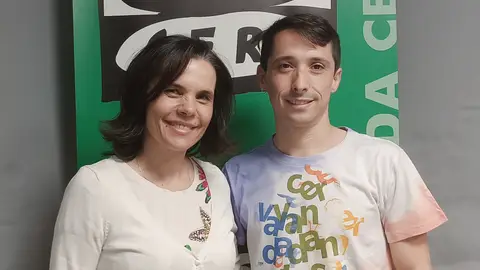 Arranca hoy una nueva edición de Cervandantes, el Festival de Danza Contemporánea en Espacios no Convencionales de Alcalá de Henares Alberto Almazán, miembro de la asociación cultural Minimarte y uno de los organizadores de Cervandantes